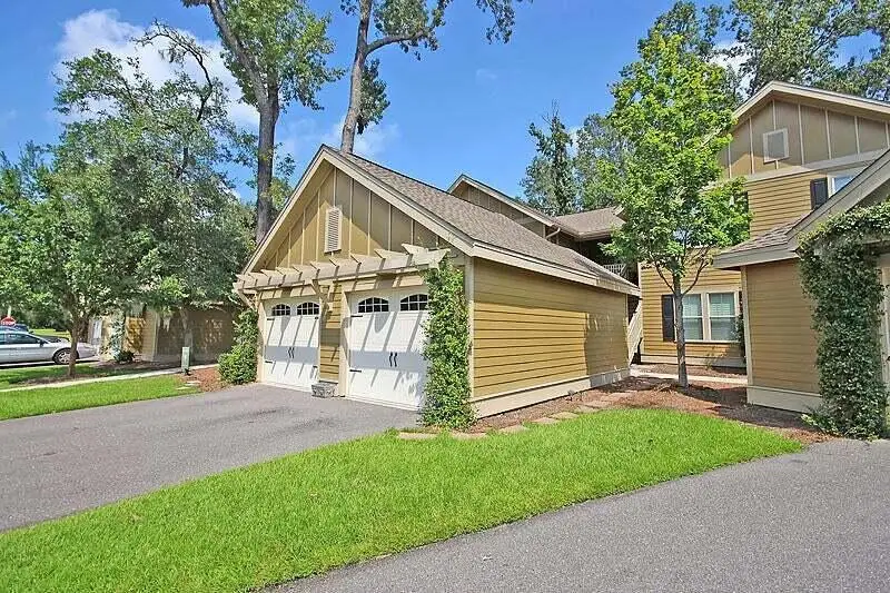 5508 Colonial Chatsworth Circle, North Charleston, SC 29418 - #1