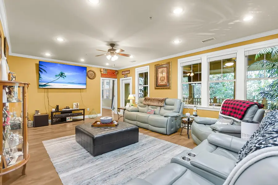 5508 Colonial Chatsworth Circle, North Charleston, SC 29418 - #2