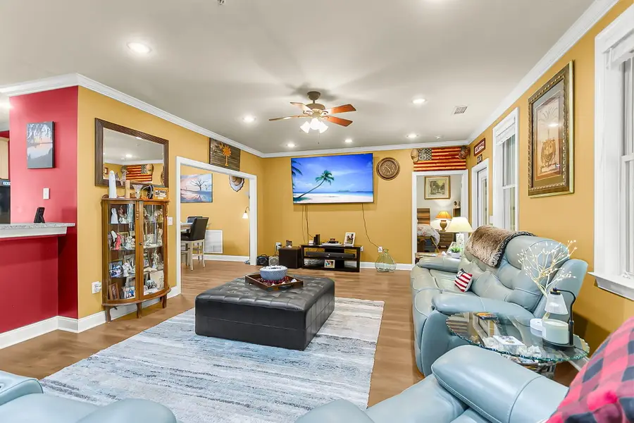 5508 Colonial Chatsworth Circle, North Charleston, SC 29418 - #3