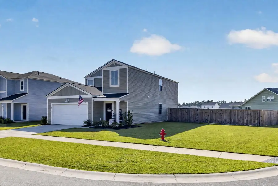 501 Frutchey Court, Summerville, SC 29486 - #2