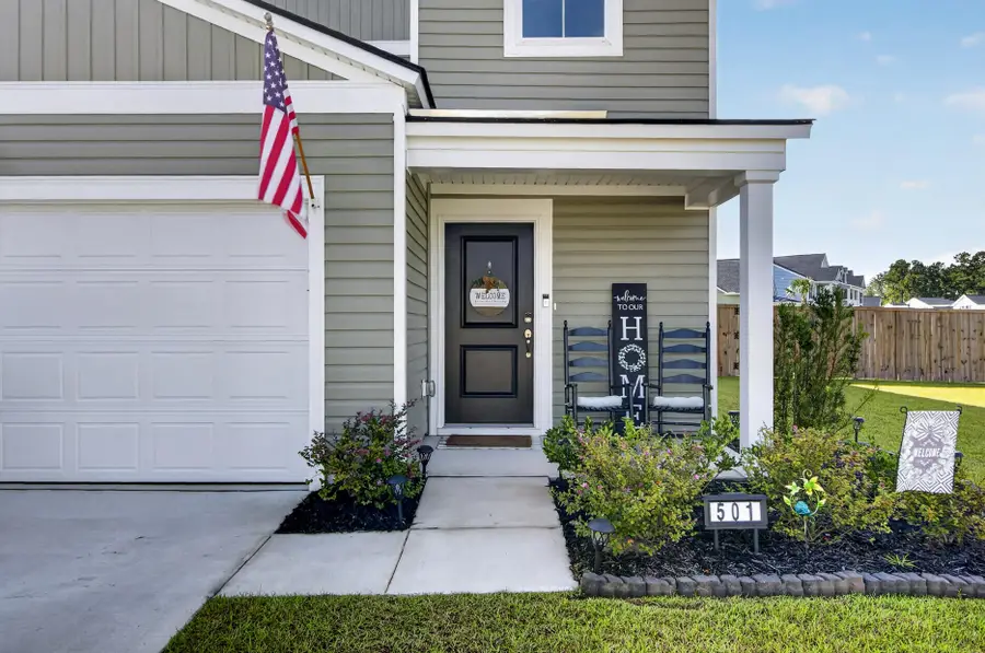 501 Frutchey Court, Summerville, SC 29486 - #3