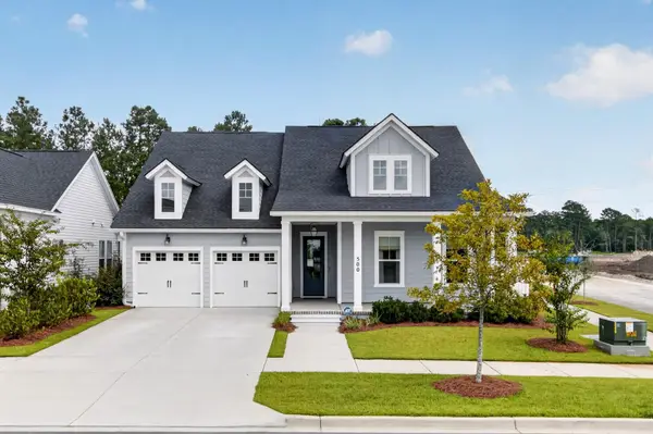 500 Sound Drive, Summerville, SC 29486