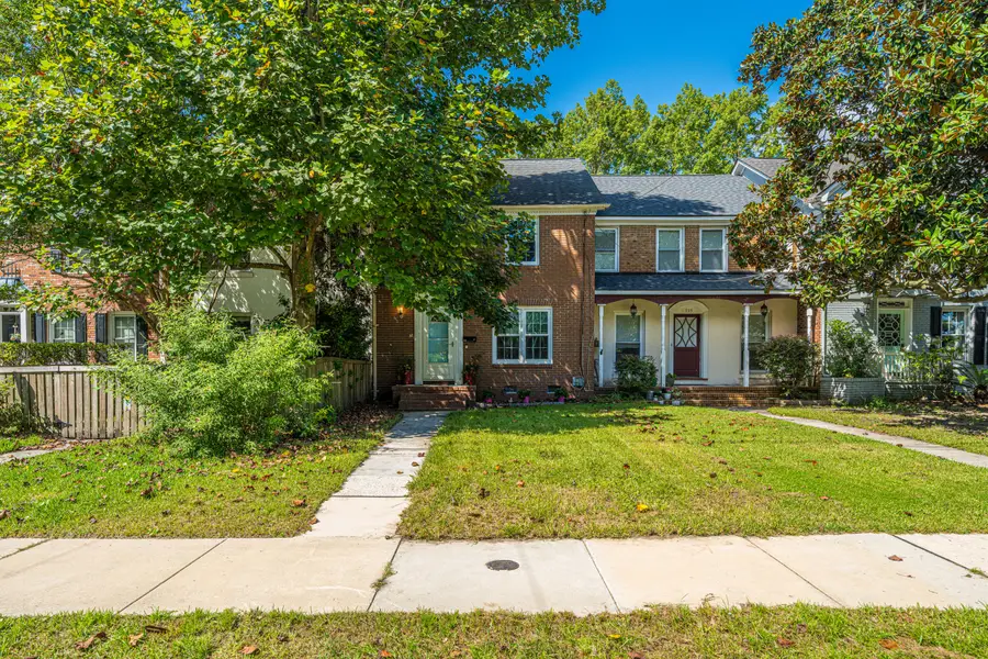 937 Cottingham Drive, Mount Pleasant, SC 29464 - #2