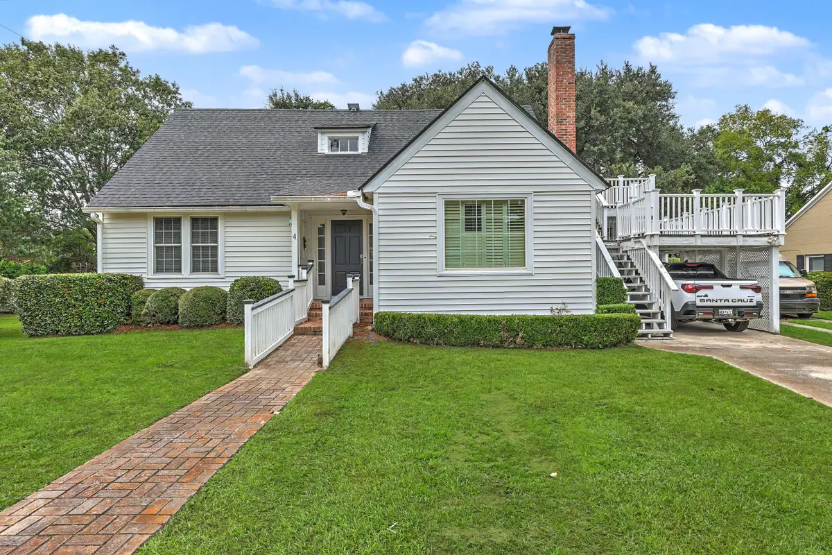 4 Oakdale Place, Charleston, SC 29407 - #1