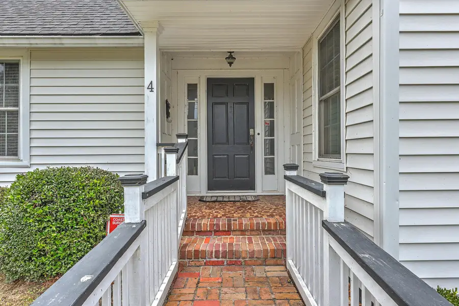4 Oakdale Place, Charleston, SC 29407 - #2