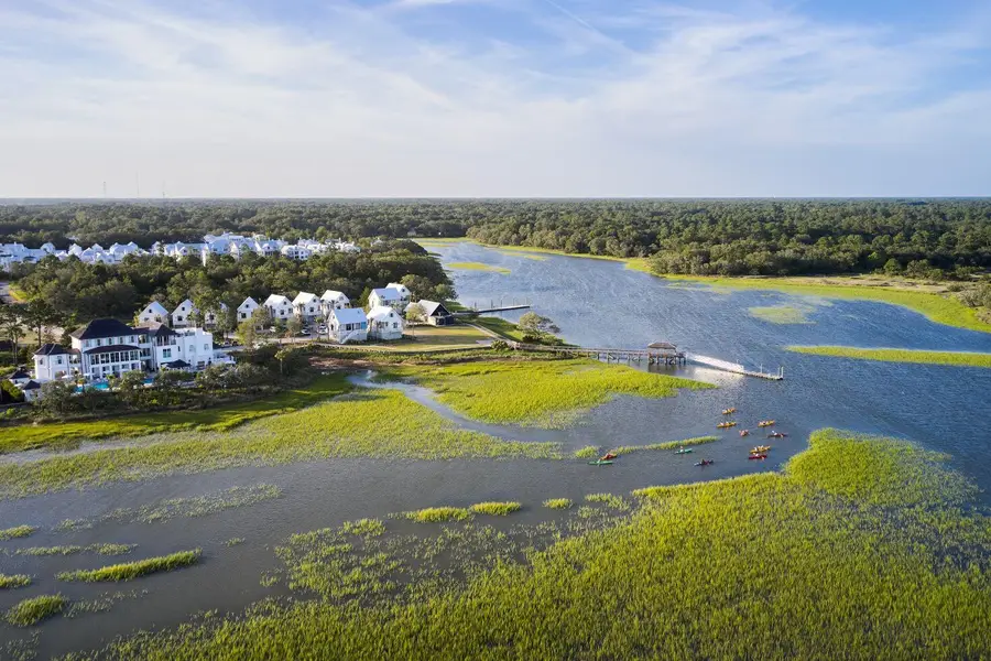 5033 Oak Ridge Lane, Johns Island, SC 29455 - #3