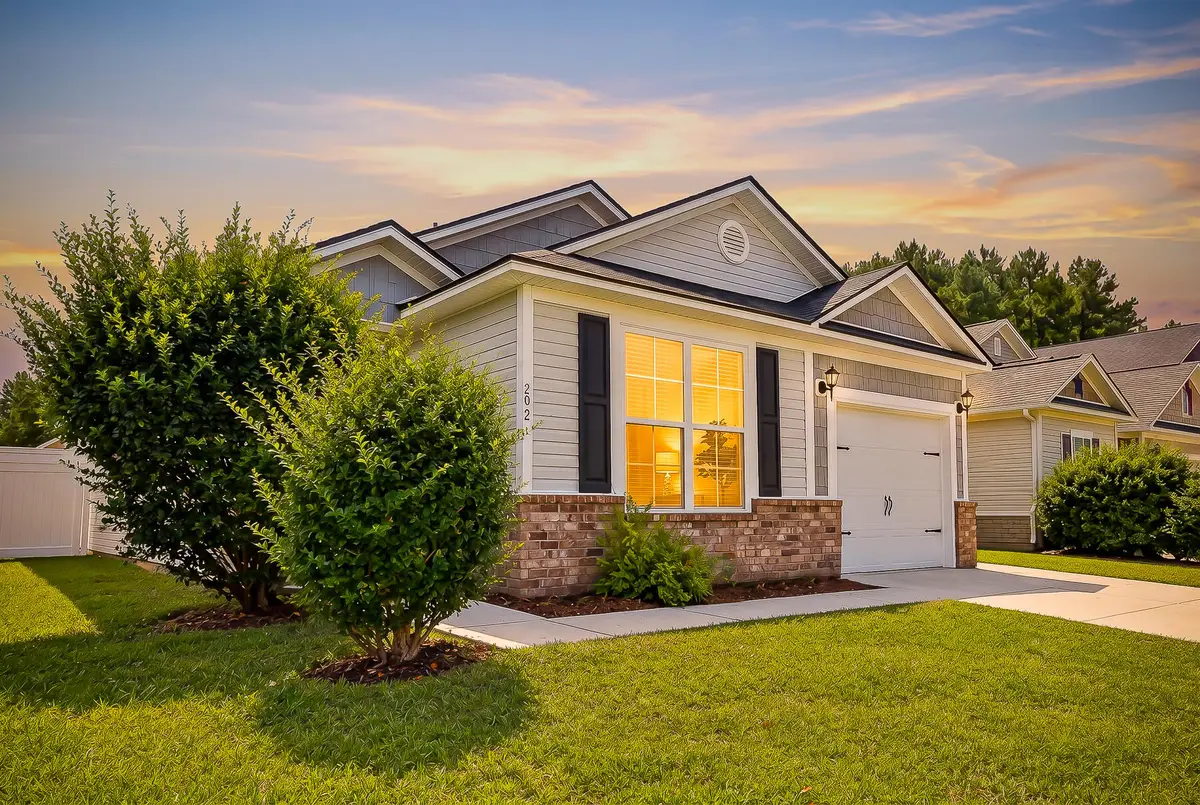 202 Summer View Road, Summerville, SC 29486 - #1