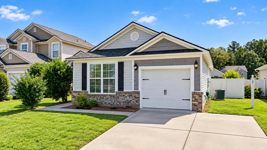 202 Summer View Road, Summerville, SC 29486 - #3