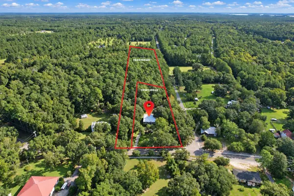 906 Pinckney Street, McClellanville, SC 29458