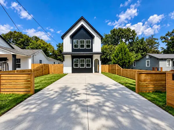 1914 Clifton Street, North Charleston, SC 29406