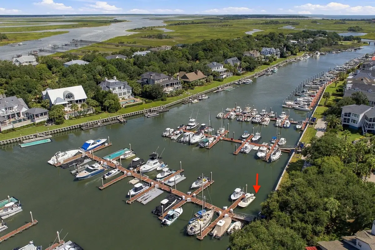40 41st Avenue #G-2, Isle Of Palms, SC 29451 - #1