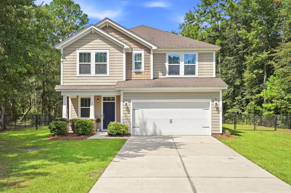 334 Bay Village Lane, Moncks Corner, SC 29461 - #1