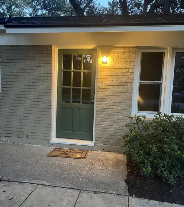 1126 Pauline Avenue, Charleston, SC 29412