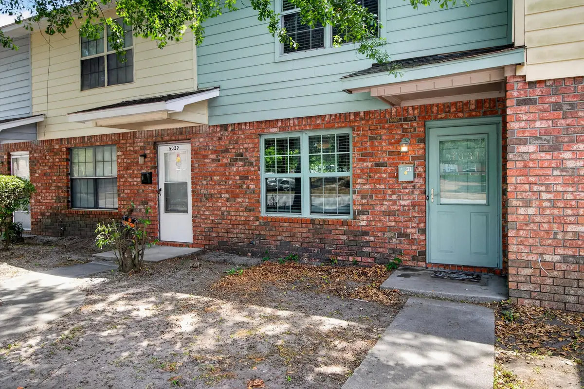 5031 Chateau Avenue, North Charleston, SC 29405 - #1