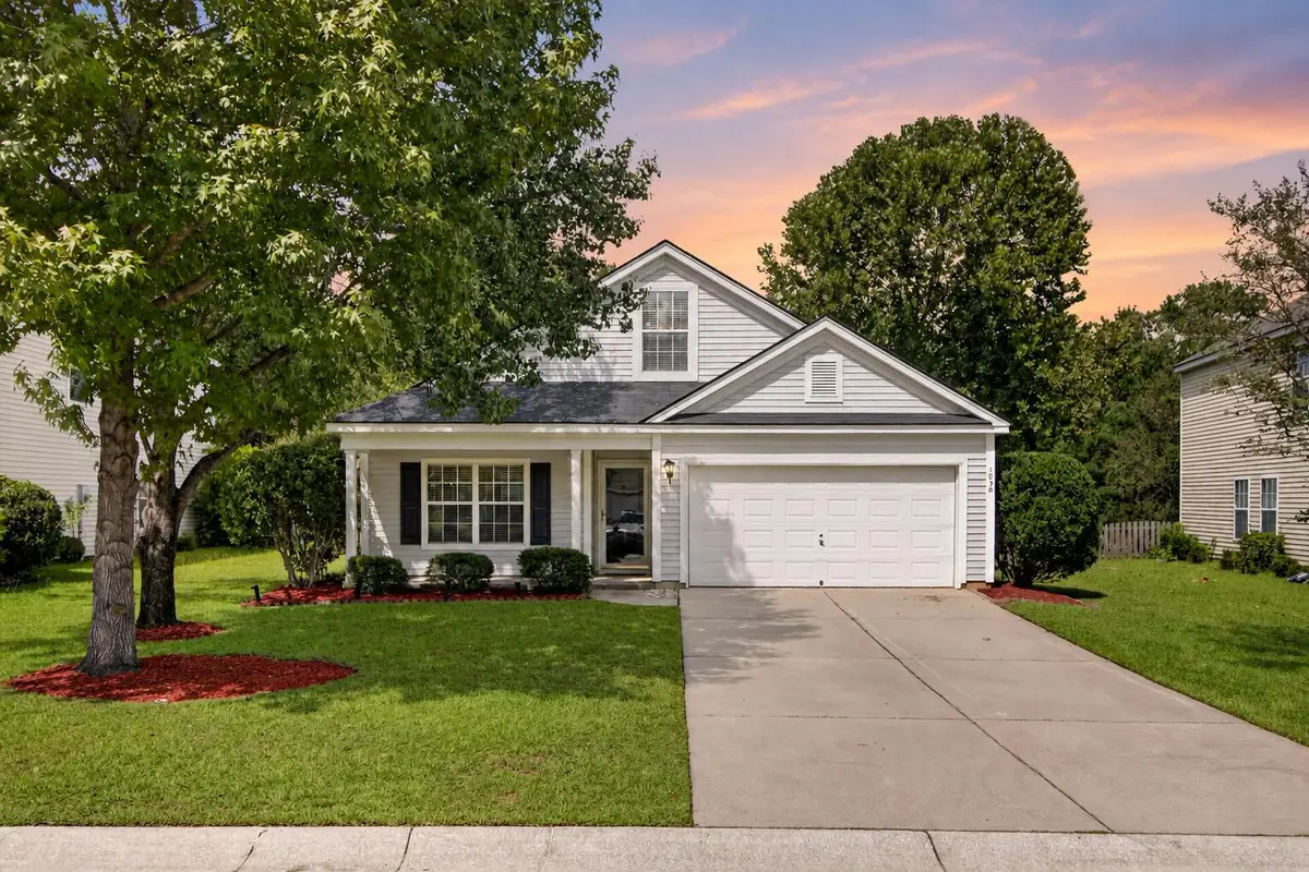 1048 Briar Rose Lane, Ladson, SC 29456 - #1