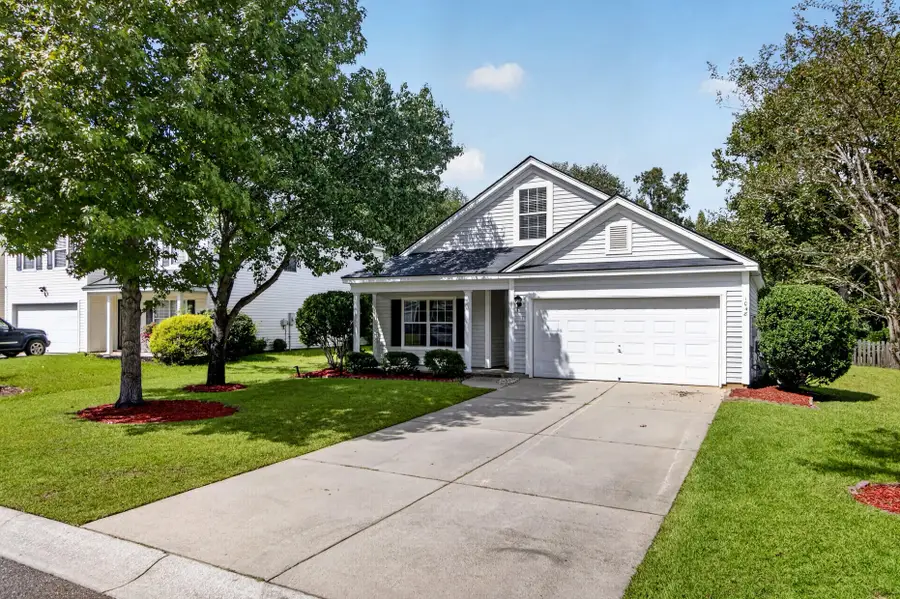 1048 Briar Rose Lane, Ladson, SC 29456 - #2