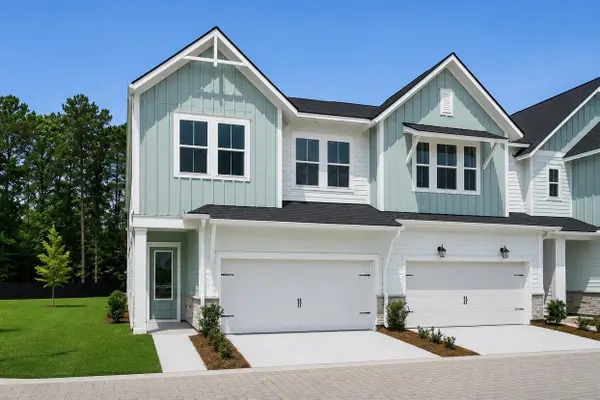 254 Newtown Creek Drive, Charleston, SC 29412
