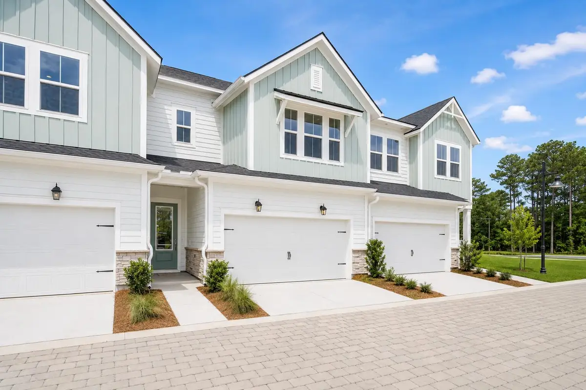 266 Newtown Creek Drive, Charleston, SC 29412 - #1
