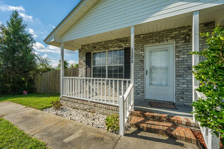 1326 Lawton Court, Moncks Corner, SC 29461 - #2