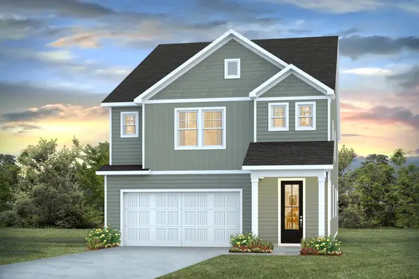 412 Wild Olive Drive, Moncks Corner, SC 29461