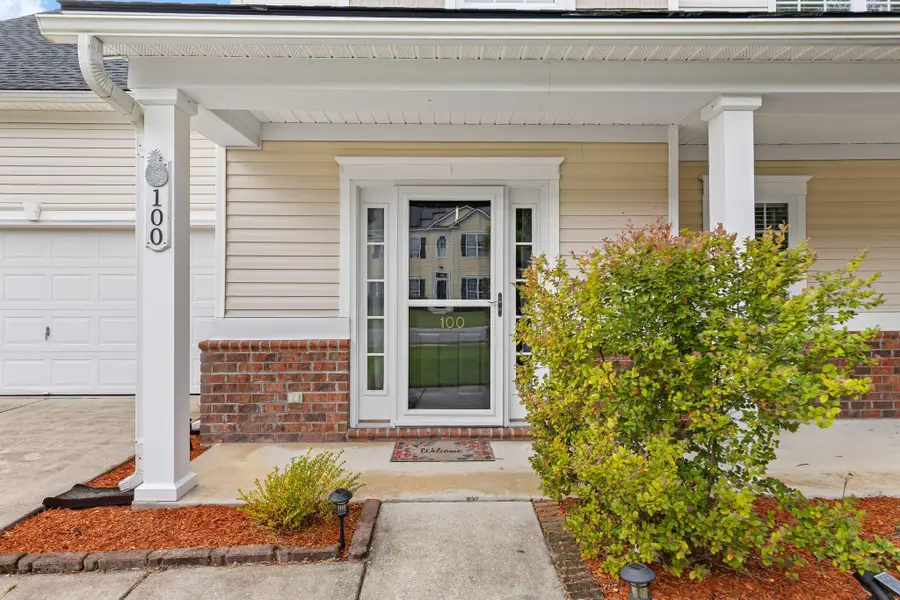 100 Towering Pine Drive, Ladson, SC 29456 - #3