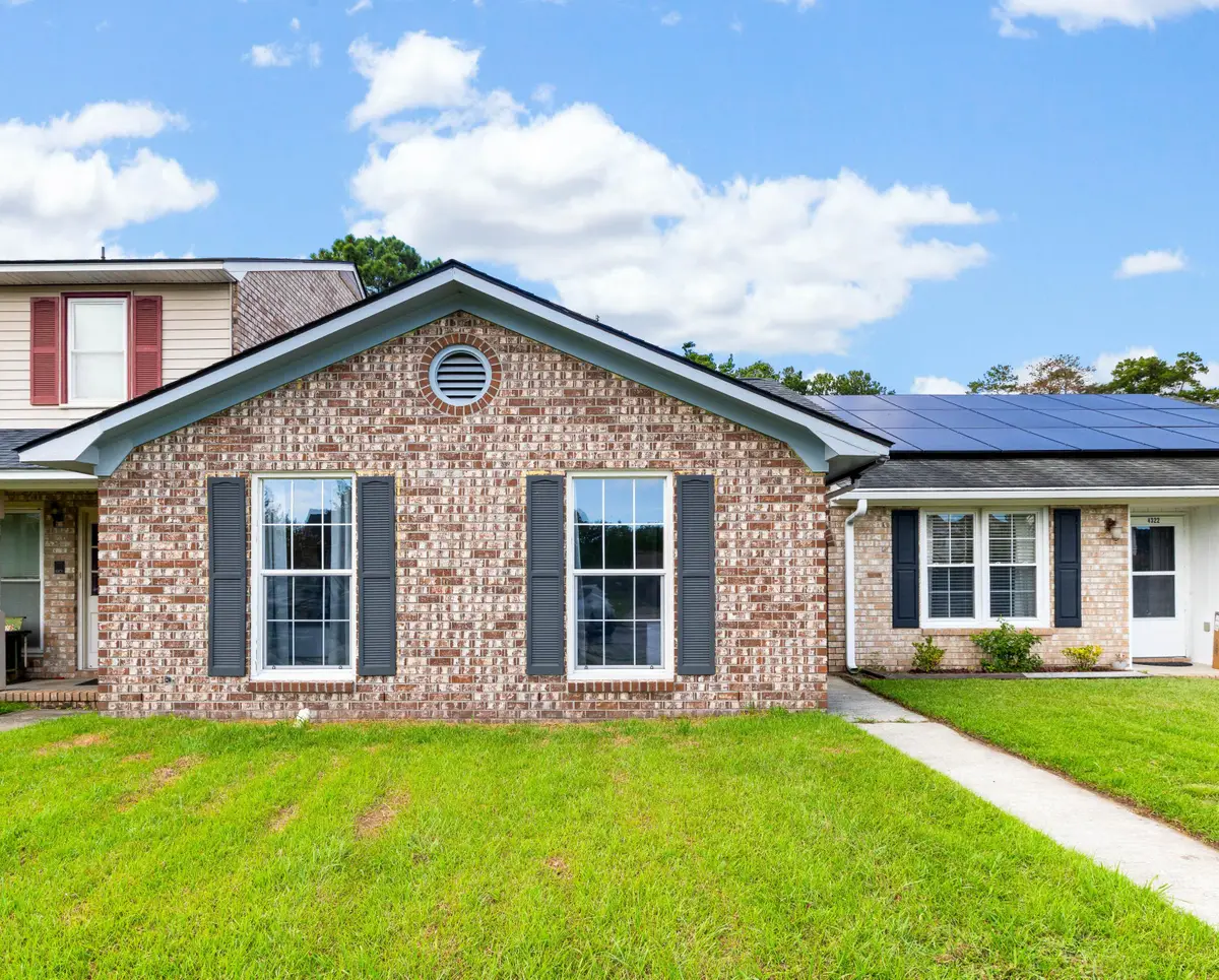 4324 Briarstone Court, North Charleston, SC 29418 - #1