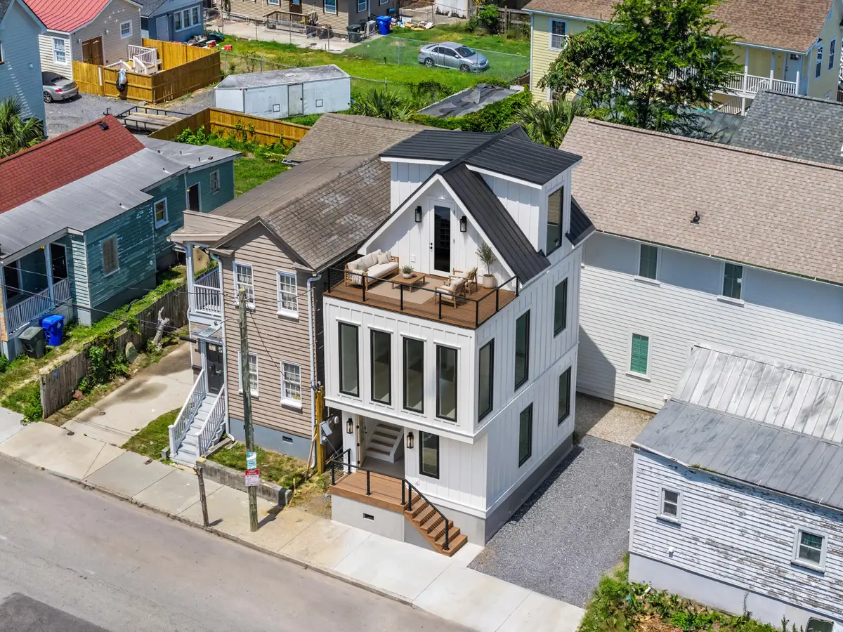 64 Lee Street, Charleston, SC 29403 - #1