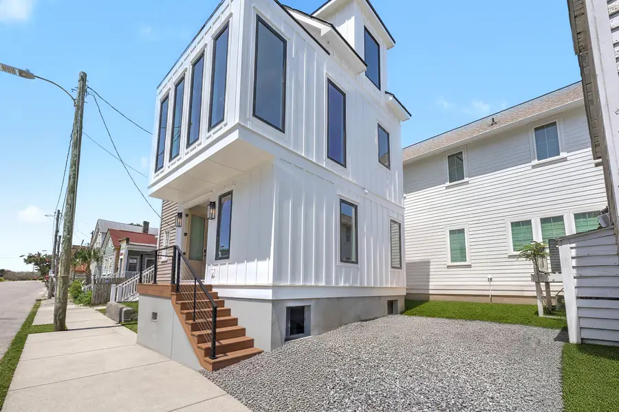 64 Lee Street, Charleston, SC 29403 - #3