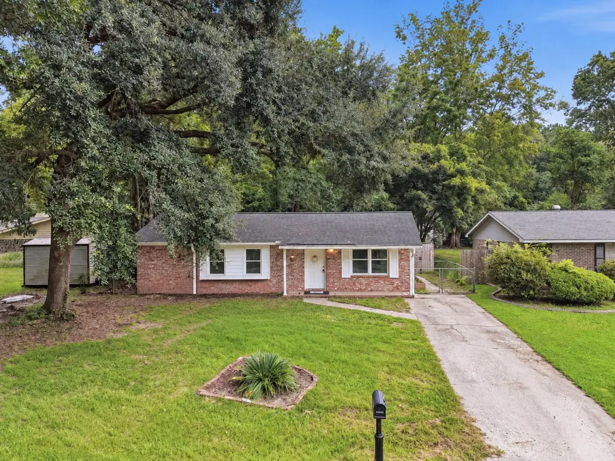 221 Barshay Drive, Summerville, SC 29483 - #1