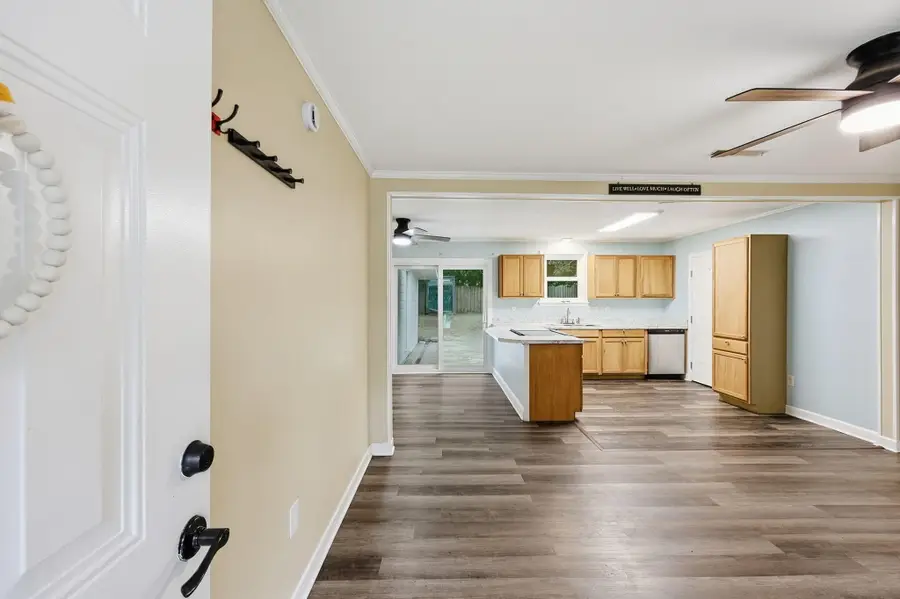 221 Barshay Drive, Summerville, SC 29483 - #3