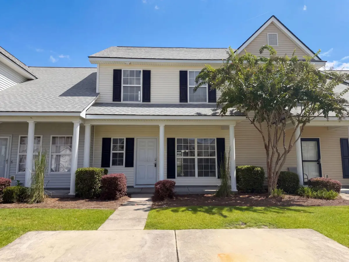 210 Congaree River Drive, Summerville, SC 29485 - #1