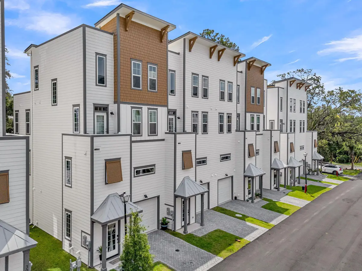 1150 Valdosta Street #203, North Charleston, SC 29405 - #1