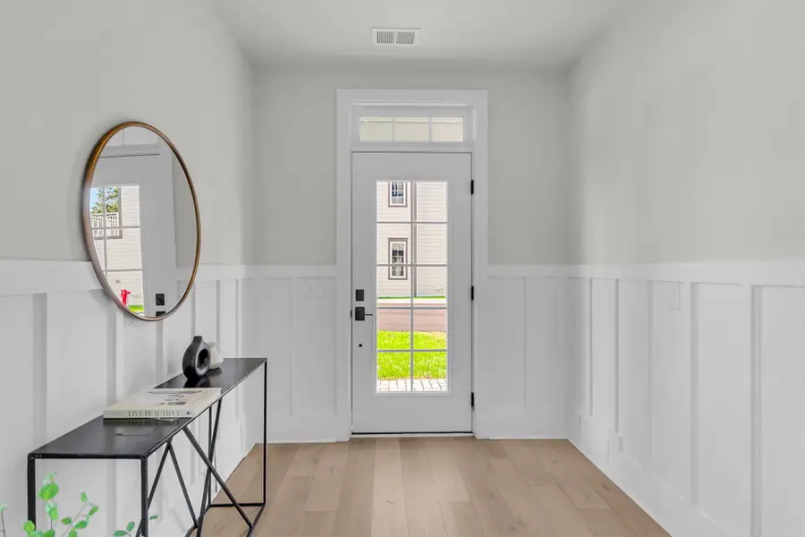 1150 Valdosta Street #203, North Charleston, SC 29405 - #3