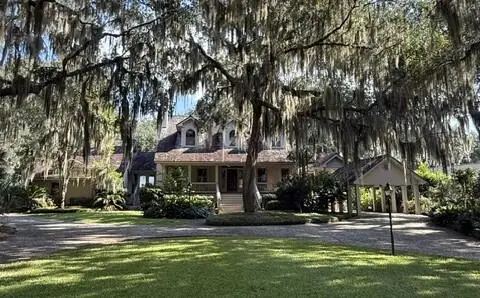 122 Spanish Point Drive, Beaufort, SC 29902 - #3
