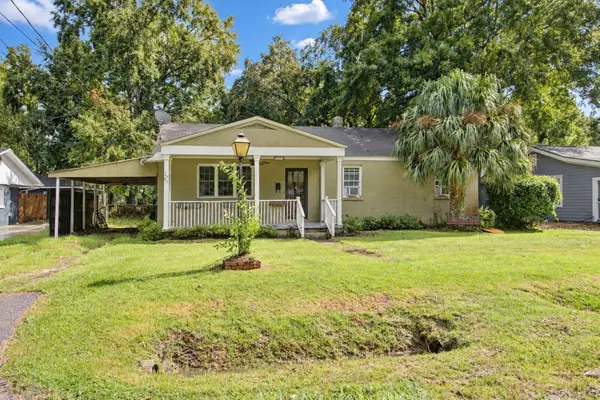 1565 Mulberry, Charleston, SC 29407