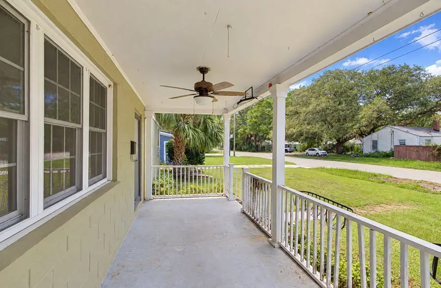 1565 Mulberry, Charleston, SC 29407 - #3