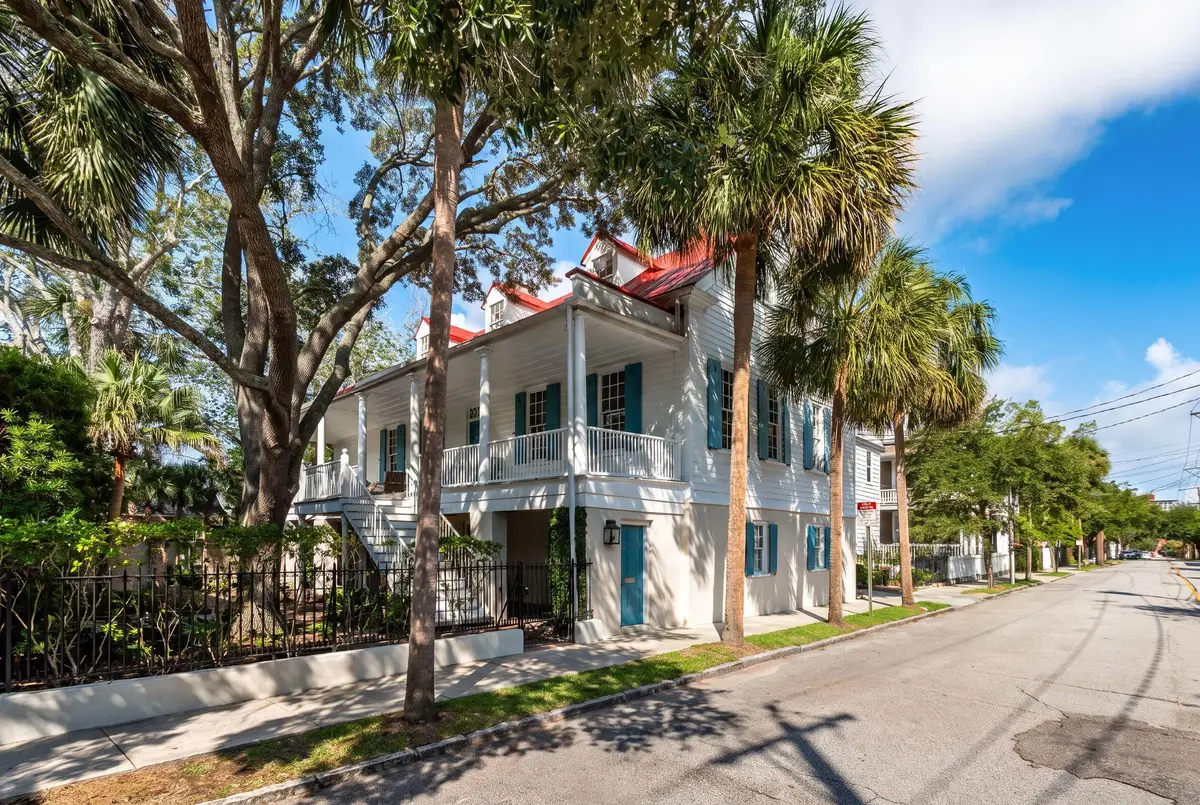 19 Gadsden Street, Charleston, SC 29401 - #1