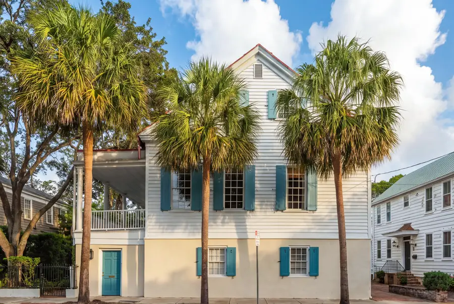 19 Gadsden Street, Charleston, SC 29401 - #2