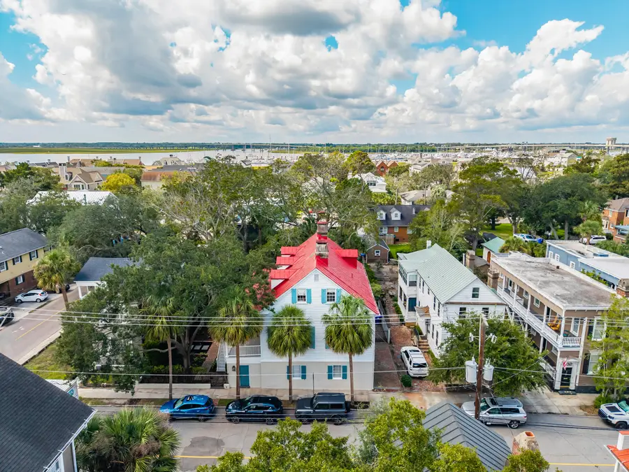 19 Gadsden Street, Charleston, SC 29401 - #3