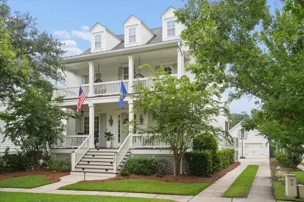 8041 Gibbon Street, Charleston, SC 29492