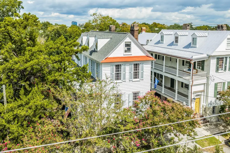 8 Judith Street, Charleston, SC 29403 - #3