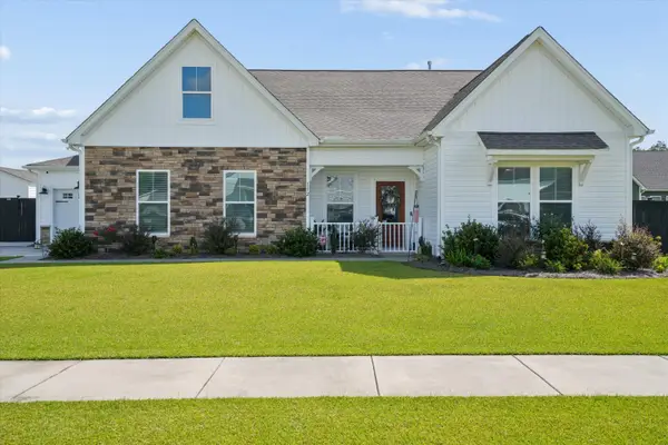 112 Clay Hill Loop, Ridgeville, SC 29472