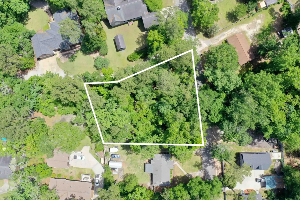 0 Sable Street, Walterboro, SC 29488 - #1
