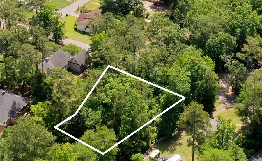 0 Sable Street, Walterboro, SC 29488 - #3