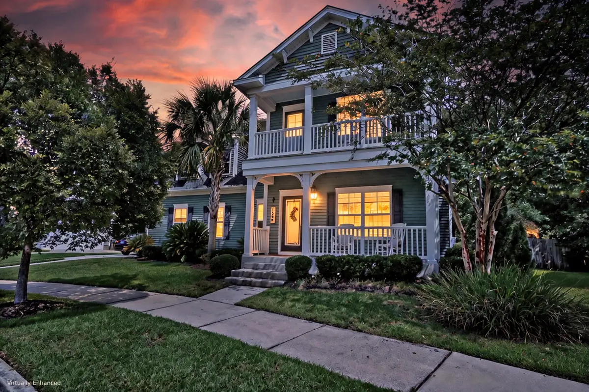 1299 Segar Street, Johns Island, SC 29455 - #1