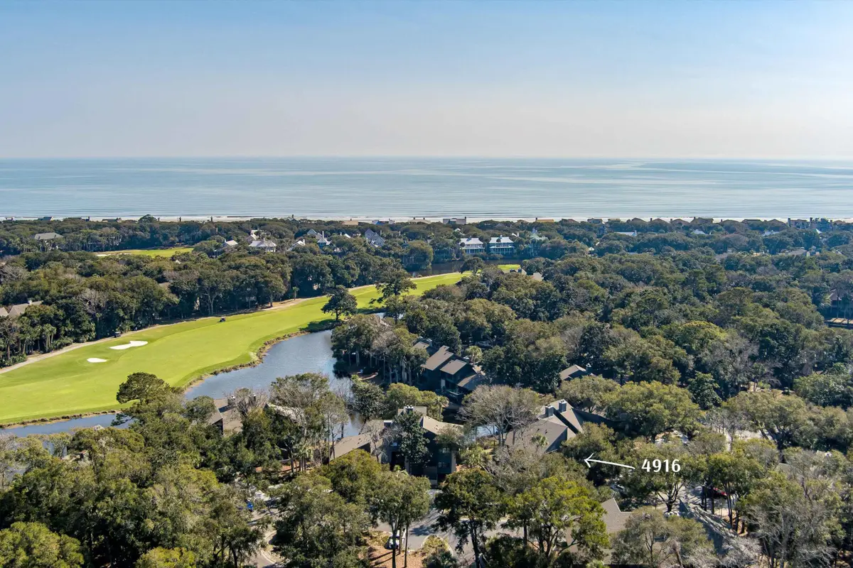 4916 Green Dolphin Way, Kiawah Island, SC 29455 - #1