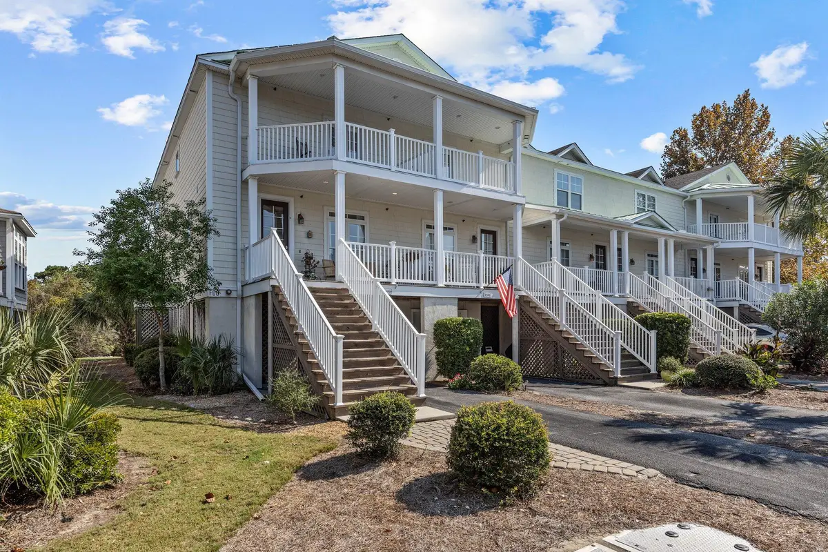 1500 Hopeman Lane, Mount Pleasant, SC 29466 - #1