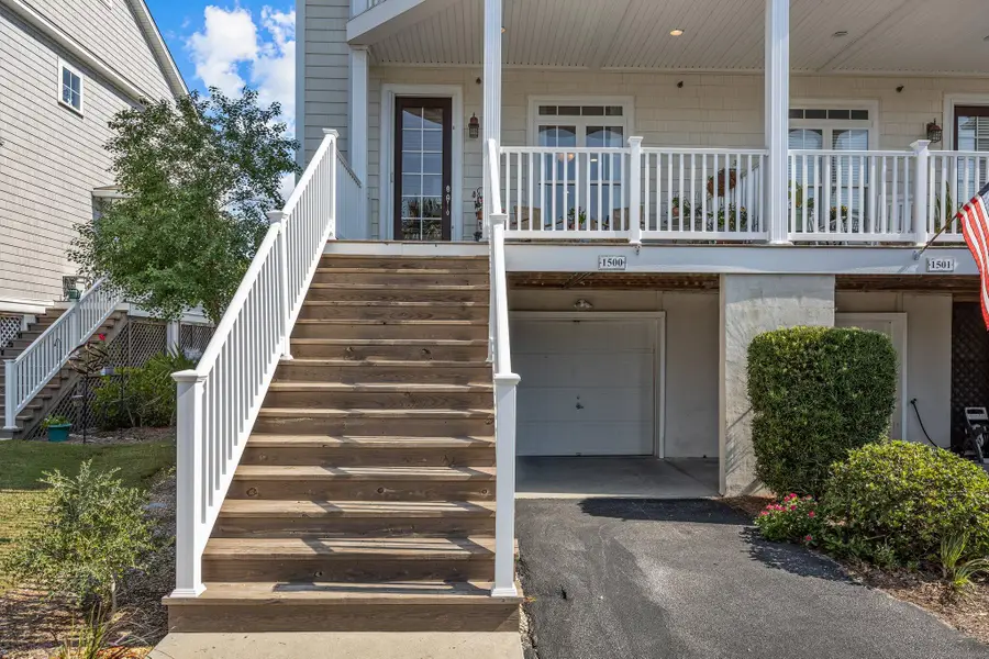 1500 Hopeman Lane, Mount Pleasant, SC 29466 - #3