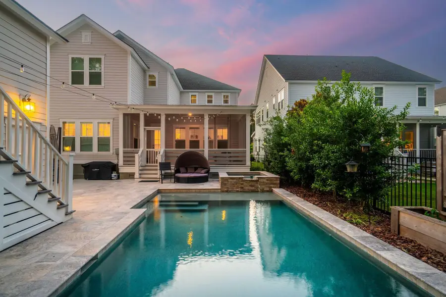 3612 Goodwater Street, Mount Pleasant, SC 29466 - #3