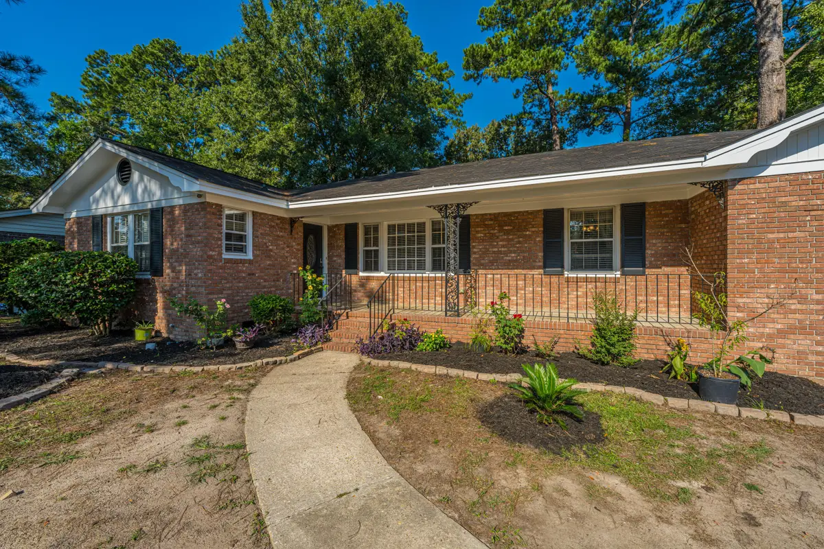 8340 Witsell Street, North Charleston, SC 29406 - #1